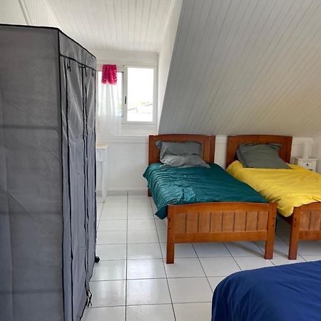 Ti Sable Appartement A 5 Minutes De La Mer Saint-Joseph Extérieur photo